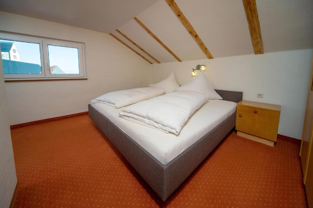 Haus Panorama Apartment Oy-Mittelberg Bagian luar foto