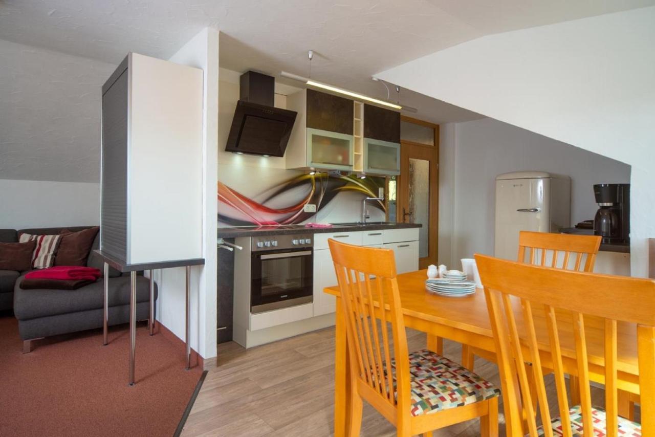 Haus Panorama Apartment Oy-Mittelberg Bagian luar foto