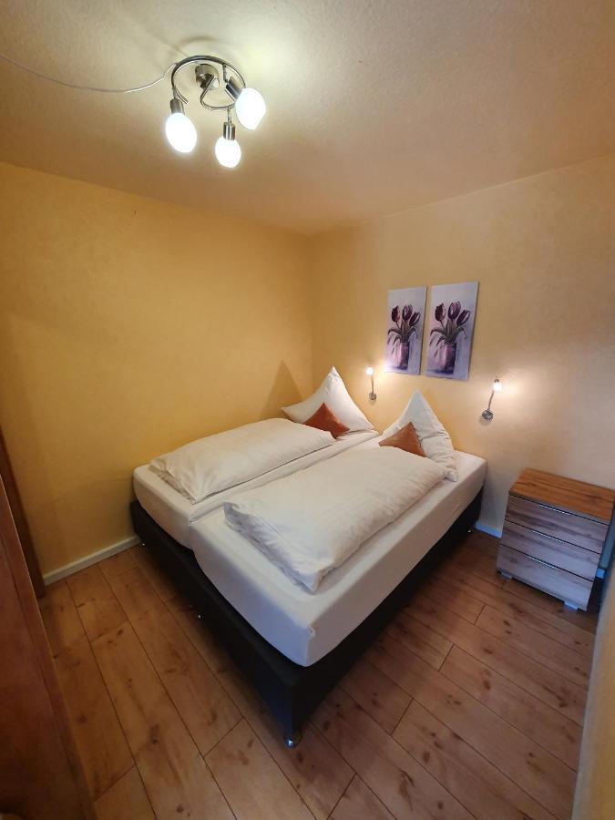 Haus Panorama Apartment Oy-Mittelberg Bagian luar foto